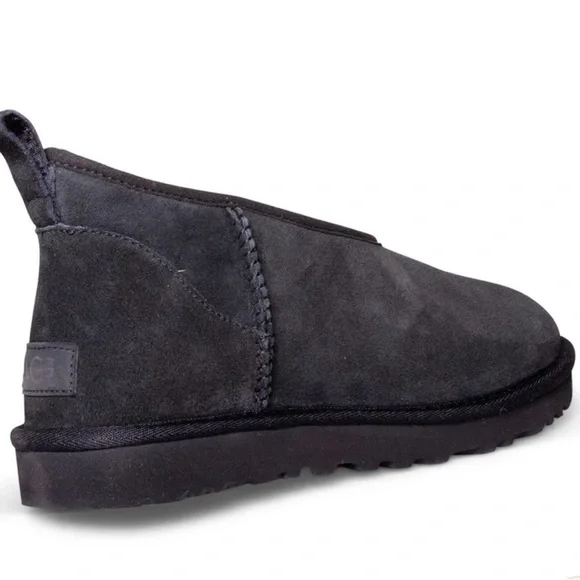 UGG Micro Mini Boots Size 7 - New with Box - Picture 4 of 5